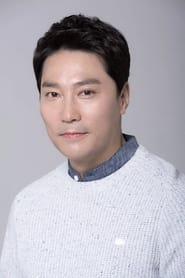 Hong Seo-jun portrait