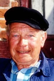 Karl-Heinz Kreienbaum portrait