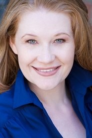 Stacy Reed Payton portrait