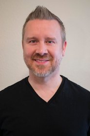 Sean Rose portrait