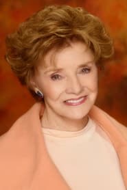Julie McWhirter portrait