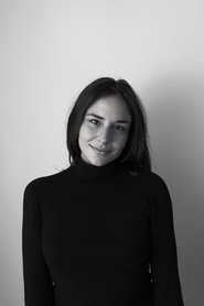 Greta Scicchitano portrait