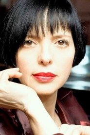 Helen Schneider portrait