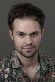 Máté Novkov portrait