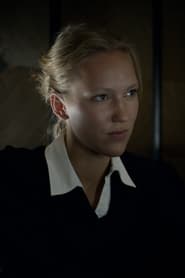 Céline Göbel portrait