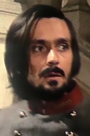 Fabrizio Moresco portrait