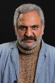 Erkan Kabakçıoğlu portrait