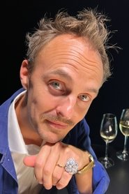 Russ Armstrong portrait