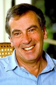 Roger Vadim portrait