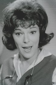 Jacqueline Scott portrait