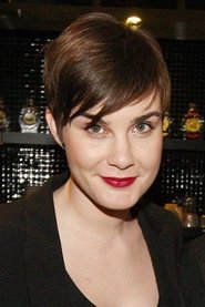 Lumíra Přichystalová portrait
