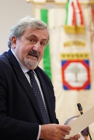 Michele Emiliano portrait