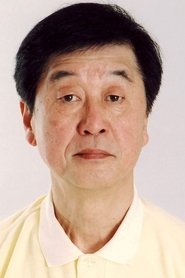 Baku Numata portrait