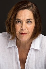 Carmen Herrero portrait