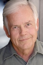 Steve Stapenhorst portrait