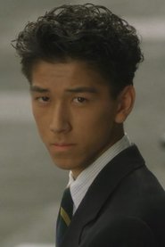 Motoya Izumi portrait