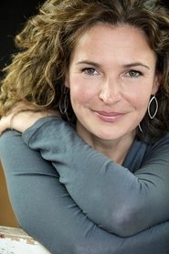 Geneviève Cocke portrait