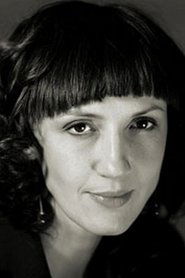 Anna Kociarz portrait