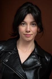 Justyna Karłowska portrait