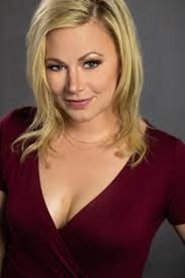 Jessica Cameron portrait