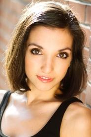 Julia Macchio portrait