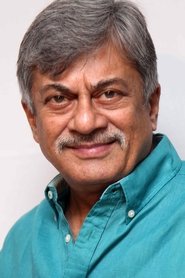 Anant Nag portrait
