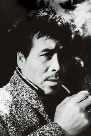 Jang Dong-hwi portrait