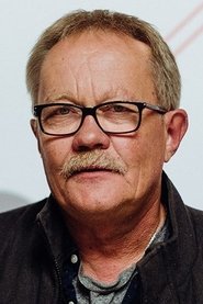 Serhii Bukovskyi portrait