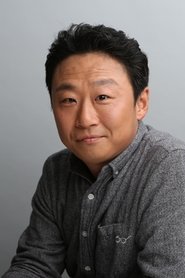 Takashi Nomura portrait