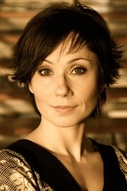 Martyna Lisowska portrait