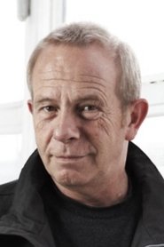 Claus Brockmeyer portrait