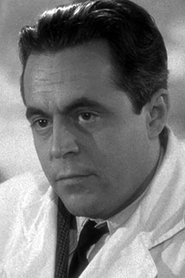 Jacques Hilling portrait