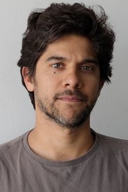 Gustavo Rosa de Moura portrait