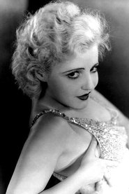 Polly Walters portrait