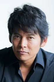 Yuji Oda portrait