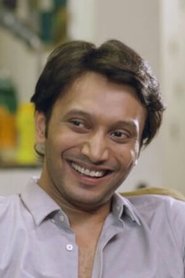 Tarun Jain portrait