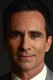 Nestor Carbonell portrait