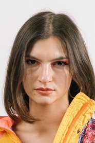Fay Tzouma portrait