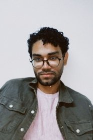 Igor Justino portrait