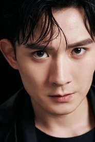 Zhao Xiaokun portrait