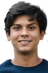 Anand Krishna Goyal portrait