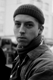 Jurre Vos portrait