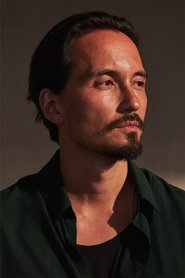 Ken-Tonio Yamamoto portrait