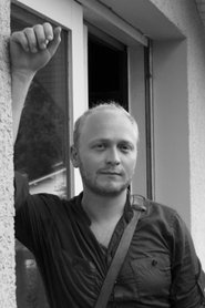 Laurent Micheli portrait