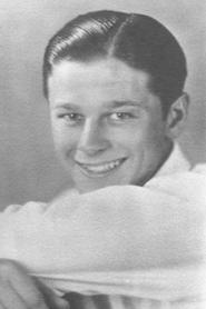 Milton Holmes portrait