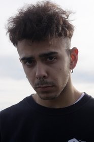 Bruno Massana portrait