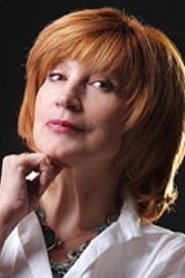 Natalya Muravyevskaya portrait