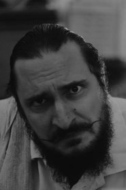 Enrico Casale portrait
