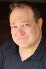 Adam Drescher portrait