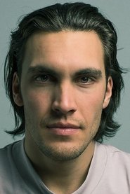 Jannis Hain portrait